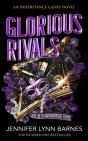 Glorious Rivals - Preview
