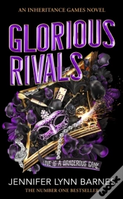 Capa do artigo Glorious Rivals