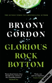 Capa do artigo Glorious Rock Bottam