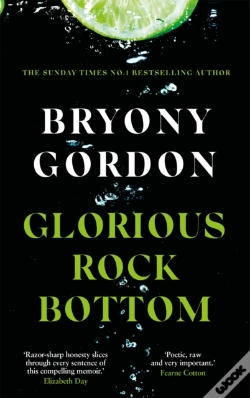 Capa do artigo Glorious Rock Bottam