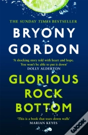 Capa do artigo Glorious Rock Bottom