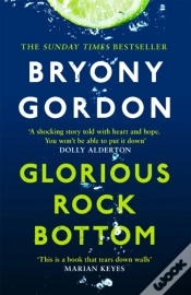 Capa do artigo Glorious Rock Bottom