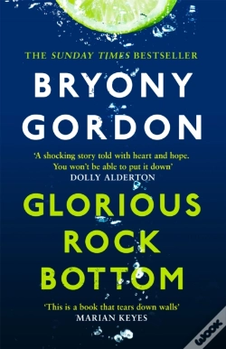 Capa do artigo Glorious Rock Bottom