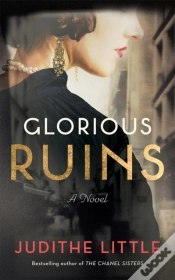 Capa do artigo Glorious Ruins