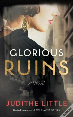 Capa do artigo Glorious Ruins