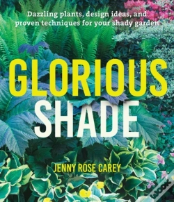 Capa do artigo Glorious Shade