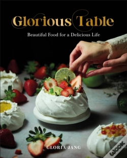 Capa do artigo Glorious Table