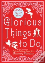 Capa do artigo Glorious Things To Do