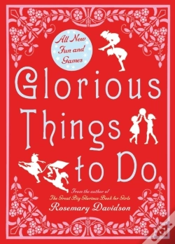 Capa do artigo Glorious Things To Do