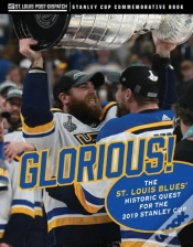Capa do artigo Glorious