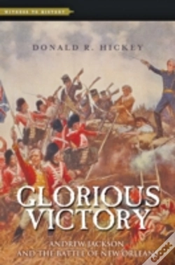 Capa do artigo Glorious Victory