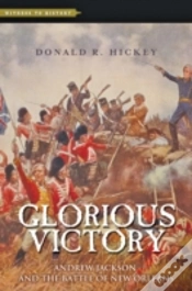 Capa do artigo Glorious Victory