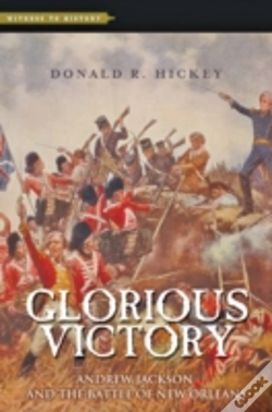Capa do artigo Glorious Victory