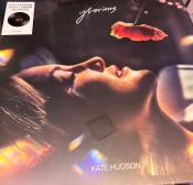 Capa do artigo Glorious - Vinil