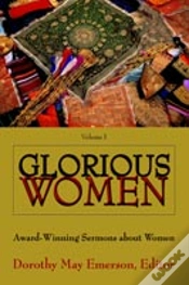 Capa do artigo Glorious Women