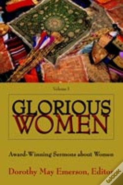 Capa do artigo Glorious Women