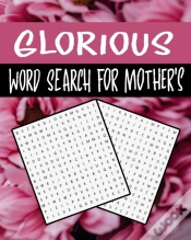 Capa do artigo Glorious Word Search For Mother