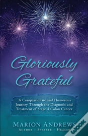 Capa do artigo Gloriously Grateful