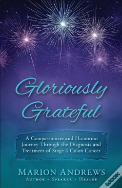Capa do artigo Gloriously Grateful