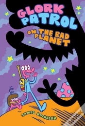 Capa do artigo Glork Patrol