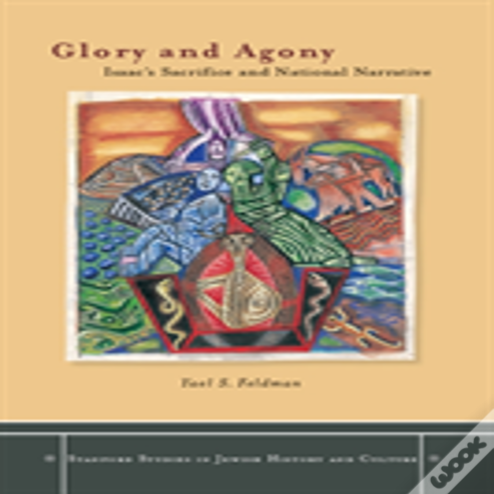 Glory And Agony