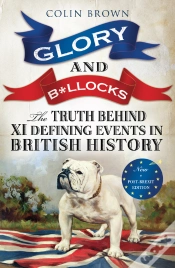 Capa do artigo Glory And B*Llocks