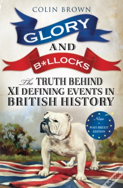 Capa do artigo Glory And B*Llocks