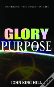 Capa do artigo Glory And Purpose