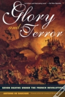 Capa do artigo Glory And Terror