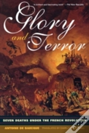 Capa do artigo Glory And Terror