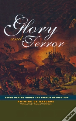 Capa do artigo Glory And Terror