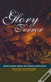 Capa do artigo Glory And Terror
