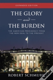 Capa do artigo Glory And The Burden