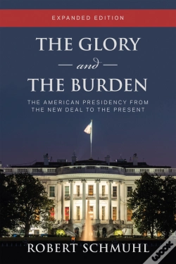 Capa do artigo Glory And The Burden
