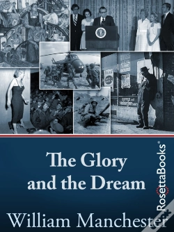 Capa do artigo Glory And The Dream