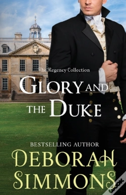 Capa do artigo Glory And The Duke