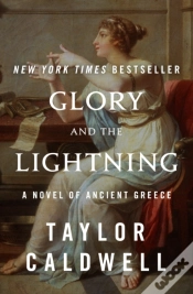 Capa do artigo Glory And The Lightning