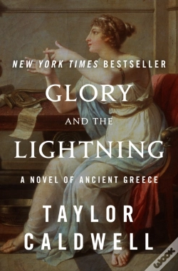 Capa do artigo Glory And The Lightning