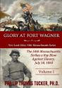 Glory At Fort Wagner - Preview