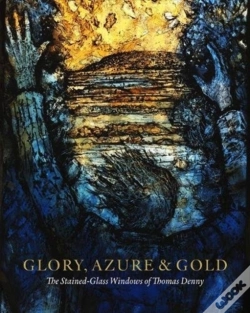 Capa do artigo Glory, Azure And Gold