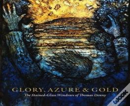 Glory, Azure And Gold