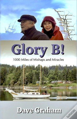 Capa do artigo Glory B!