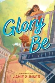 Capa do artigo Glory Be