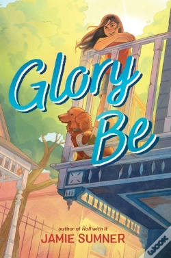 Capa do artigo Glory Be
