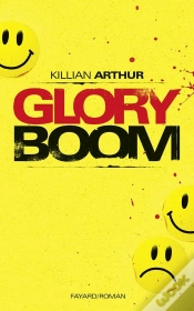 Capa do artigo Glory Boom