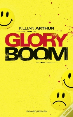 Capa do artigo Glory Boom
