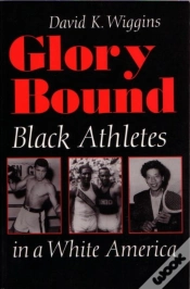 Capa do artigo Glory Bound