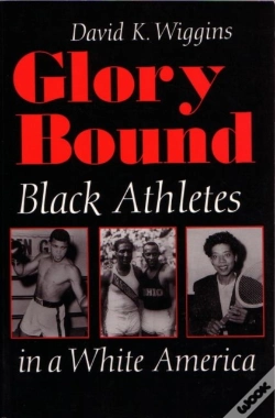 Capa do artigo Glory Bound