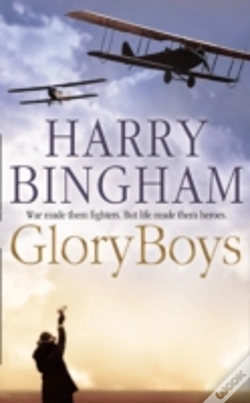 Capa do artigo Glory Boys