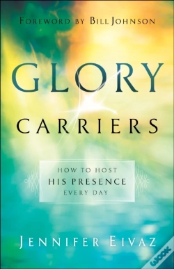 Capa do artigo Glory Carriers